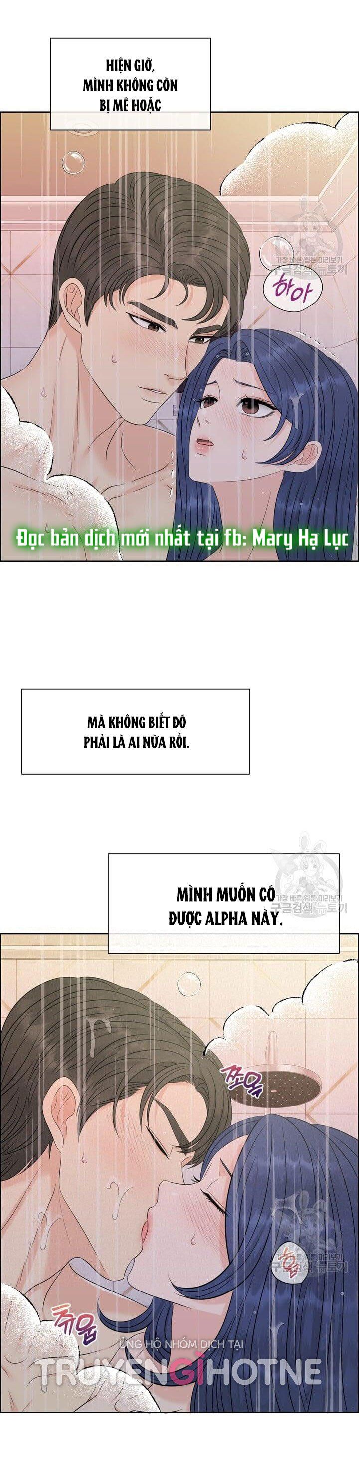 đọc truyện [18+] Em Sẽ Chọn Alpha Nào~ Chương 65.2 ảnh 2 tại Truyện Dạ Ký