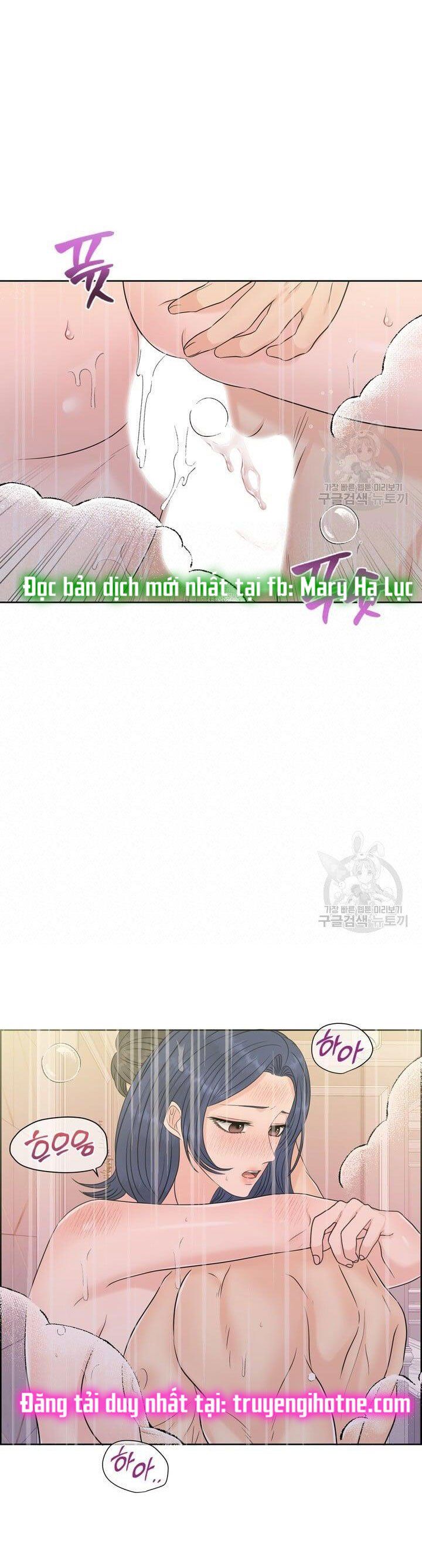 đọc truyện [18+] Em Sẽ Chọn Alpha Nào~ Chương 65.2 ảnh 11 tại Truyện Dạ Ký