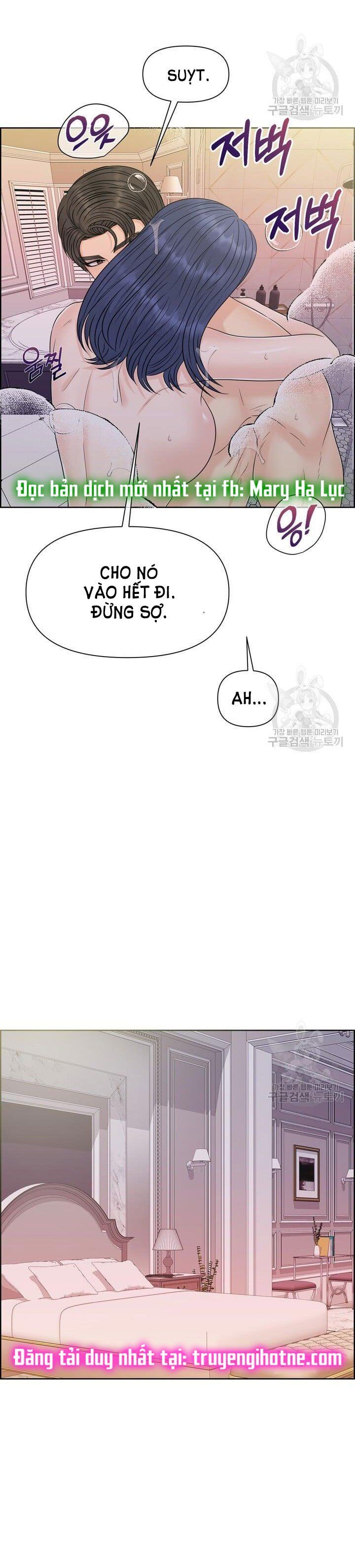 đọc truyện [18+] Em Sẽ Chọn Alpha Nào~ Chương 65.2 ảnh 14 tại Truyện Dạ Ký