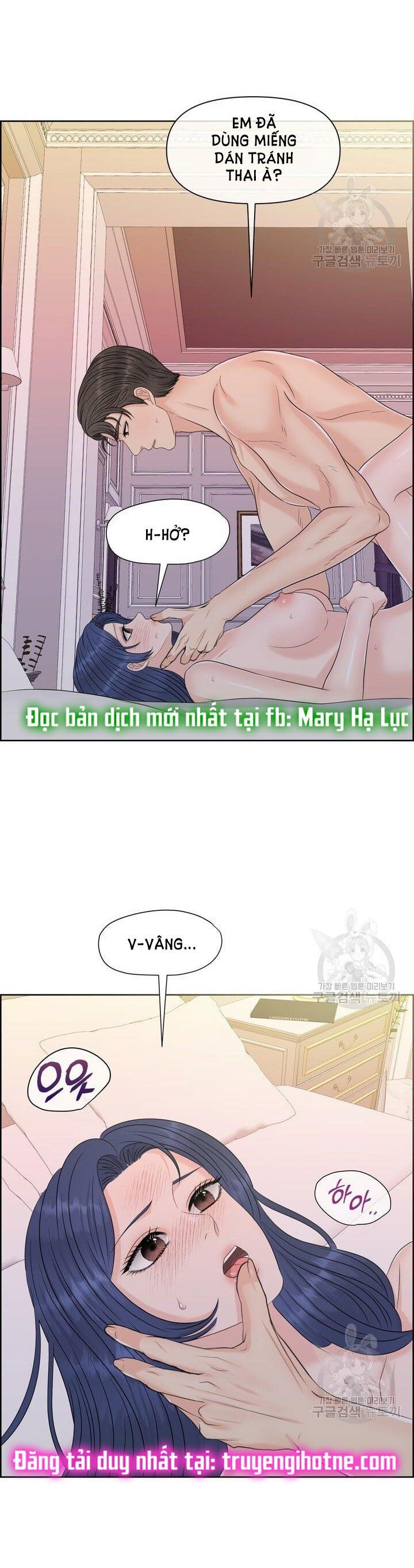 đọc truyện [18+] Em Sẽ Chọn Alpha Nào~ Chương 65.2 ảnh 16 tại Truyện Dạ Ký