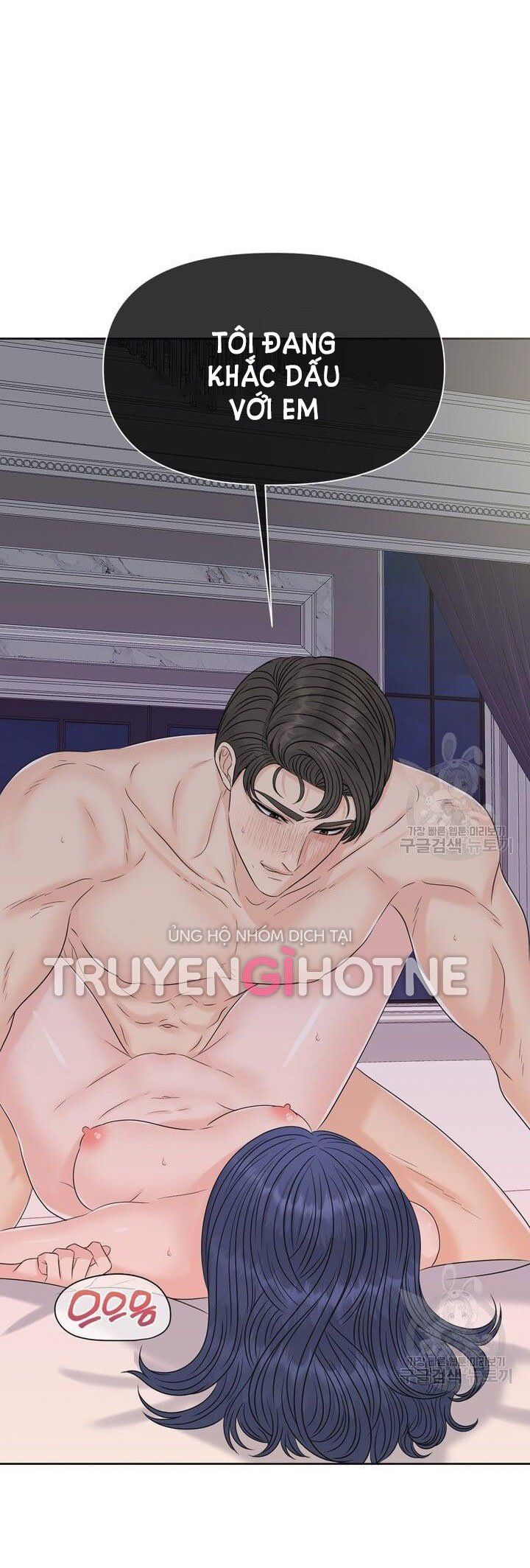 đọc truyện [18+] Em Sẽ Chọn Alpha Nào~ Chương 65.2 ảnh 21 tại Truyện Dạ Ký