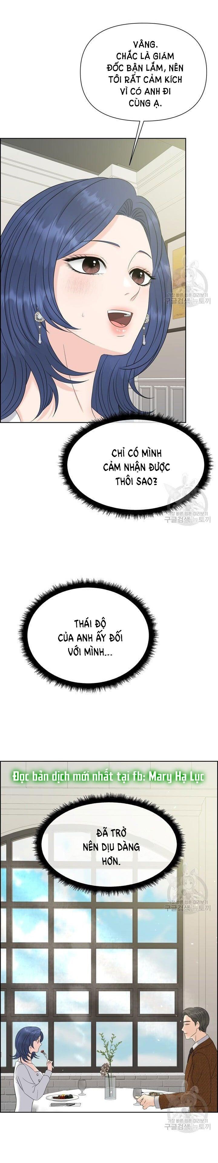 đọc truyện [18+] Em Sẽ Chọn Alpha Nào~ Chương 66.1 ảnh 11 tại Truyện Dạ Ký