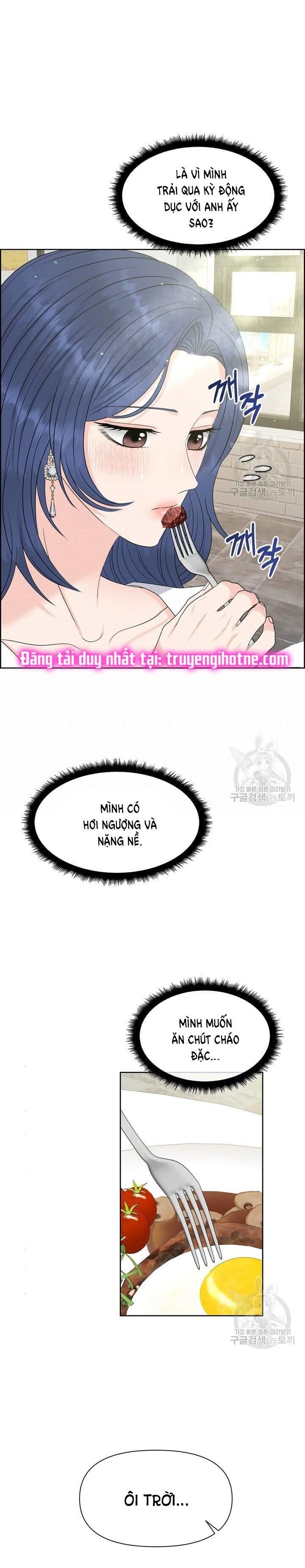 đọc truyện [18+] Em Sẽ Chọn Alpha Nào~ Chương 66.1 ảnh 20 tại Truyện Dạ Ký