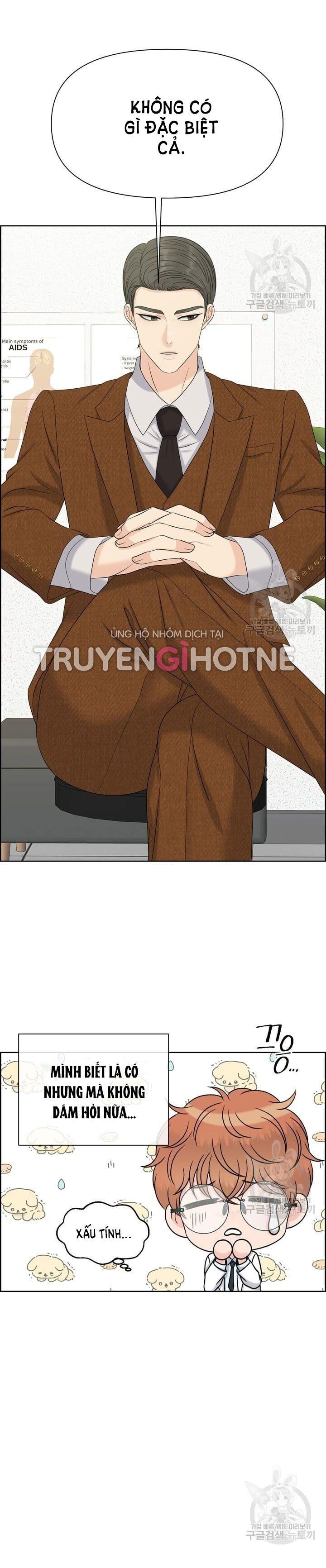 đọc truyện [18+] Em Sẽ Chọn Alpha Nào~ Chương 66.1 ảnh 29 tại Truyện Dạ Ký