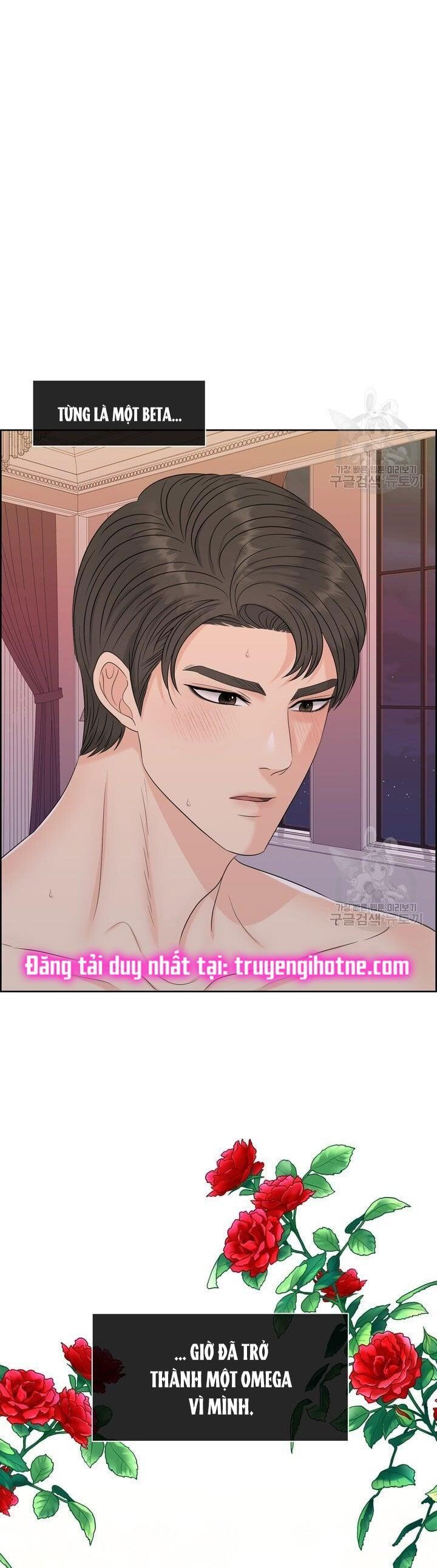 đọc truyện [18+] Em Sẽ Chọn Alpha Nào~ Chương 66.1 ảnh 4 tại Truyện Dạ Ký