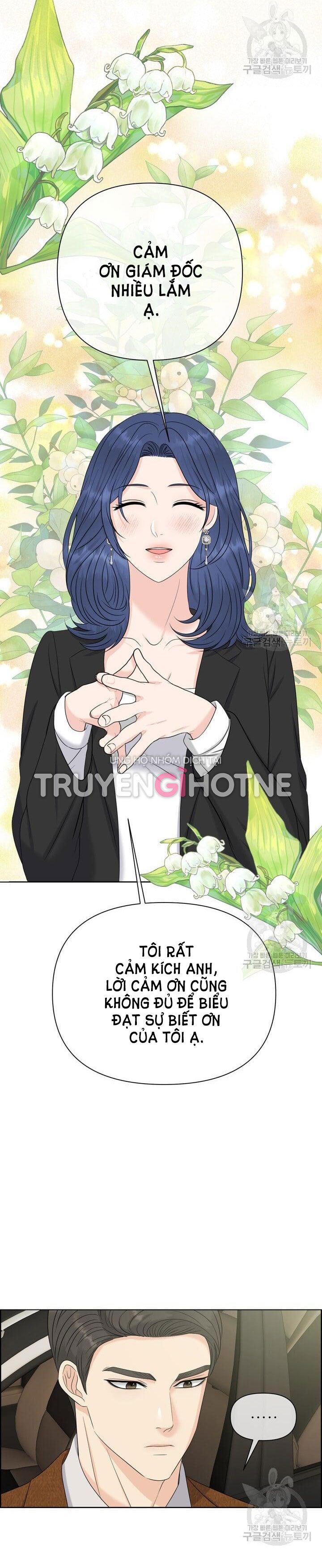 đọc truyện [18+] Em Sẽ Chọn Alpha Nào~ Chương 66.1 ảnh 31 tại Truyện Dạ Ký