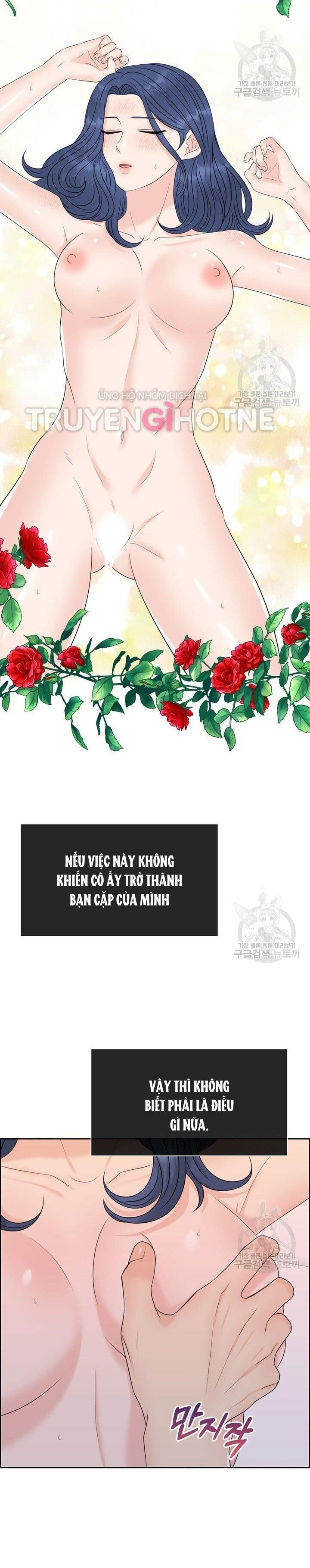 đọc truyện [18+] Em Sẽ Chọn Alpha Nào~ Chương 66.1 ảnh 5 tại Truyện Dạ Ký