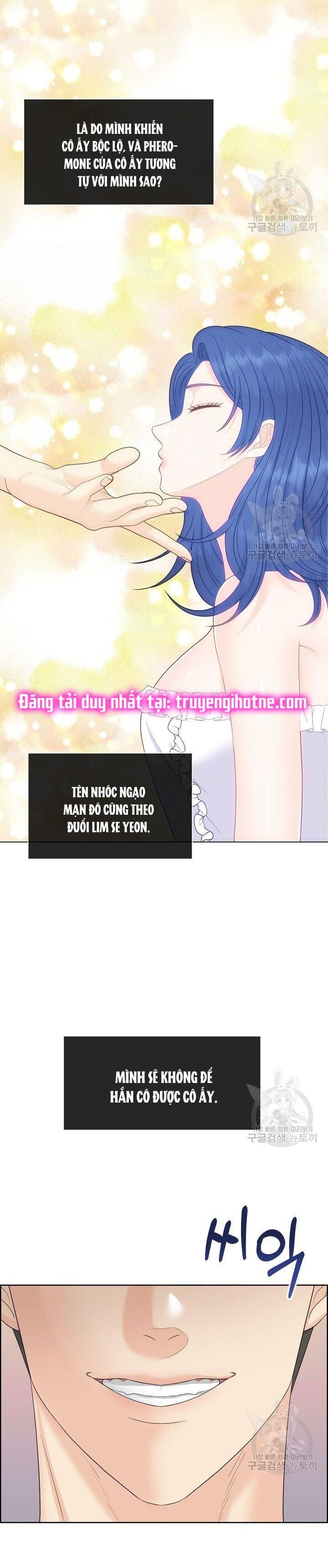đọc truyện [18+] Em Sẽ Chọn Alpha Nào~ Chương 66.1 ảnh 7 tại Truyện Dạ Ký