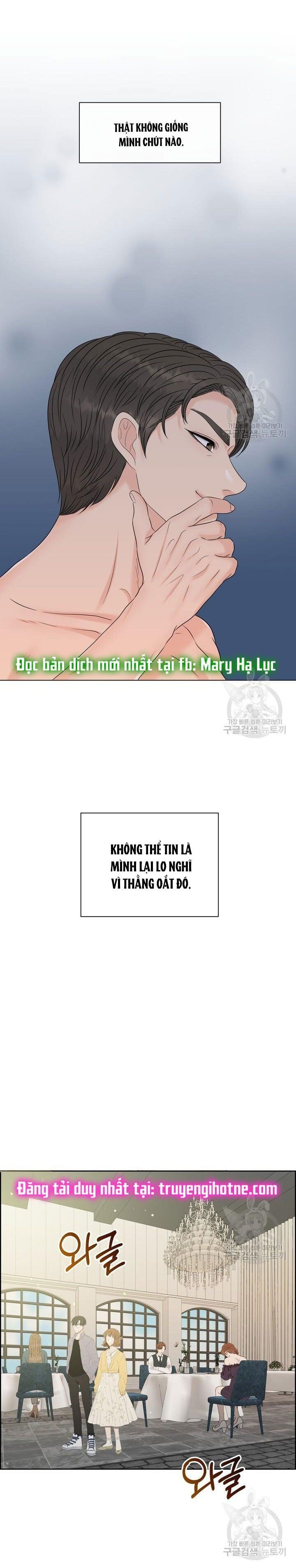 đọc truyện [18+] Em Sẽ Chọn Alpha Nào~ Chương 66.1 ảnh 8 tại Truyện Dạ Ký