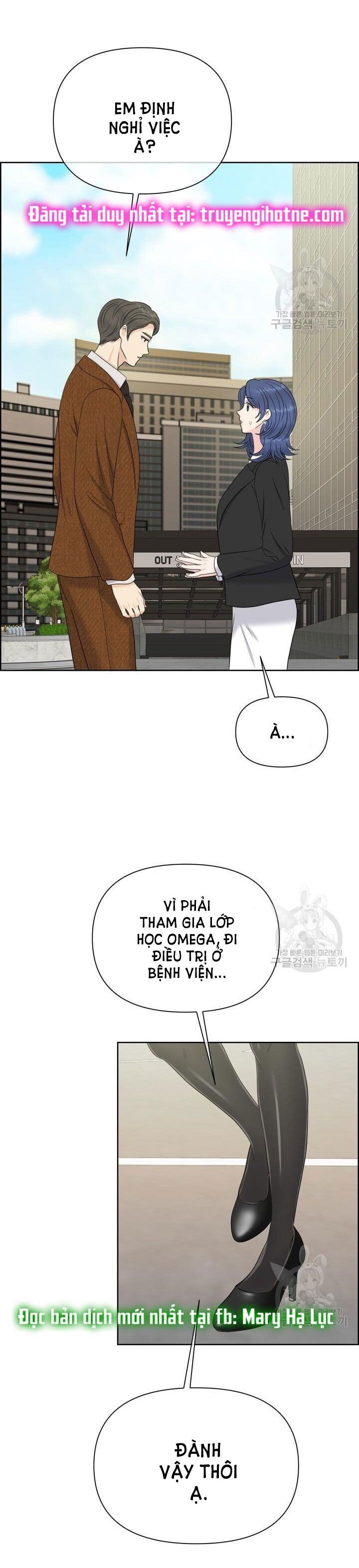 đọc truyện [18+] Em Sẽ Chọn Alpha Nào~ Chương 66.2 ảnh 2 tại Truyện Dạ Ký