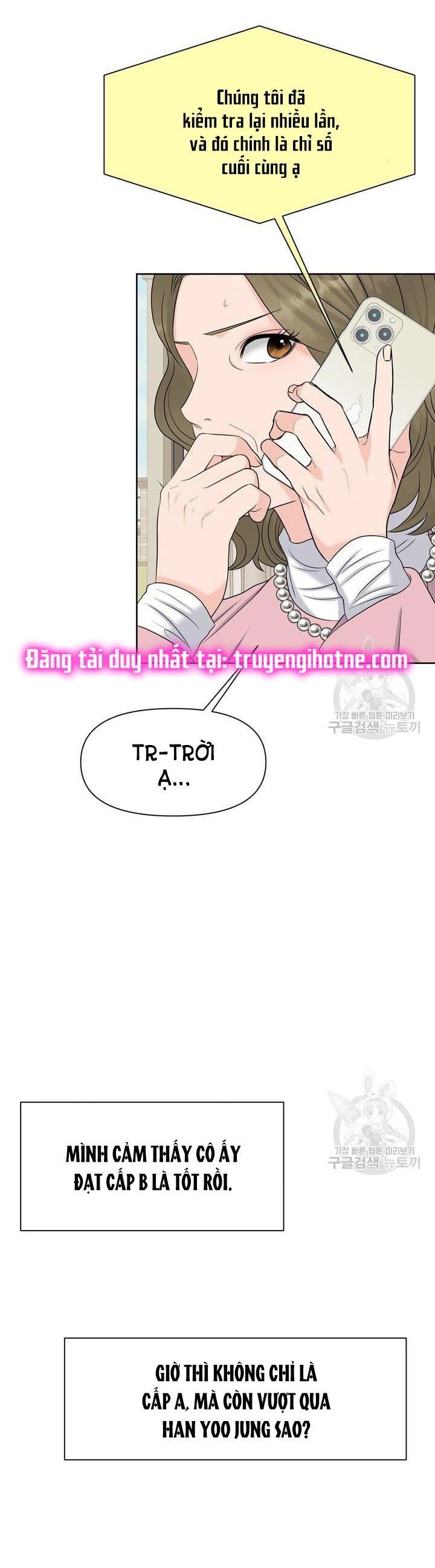 đọc truyện [18+] Em Sẽ Chọn Alpha Nào~ Chương 66.2 ảnh 11 tại Truyện Dạ Ký