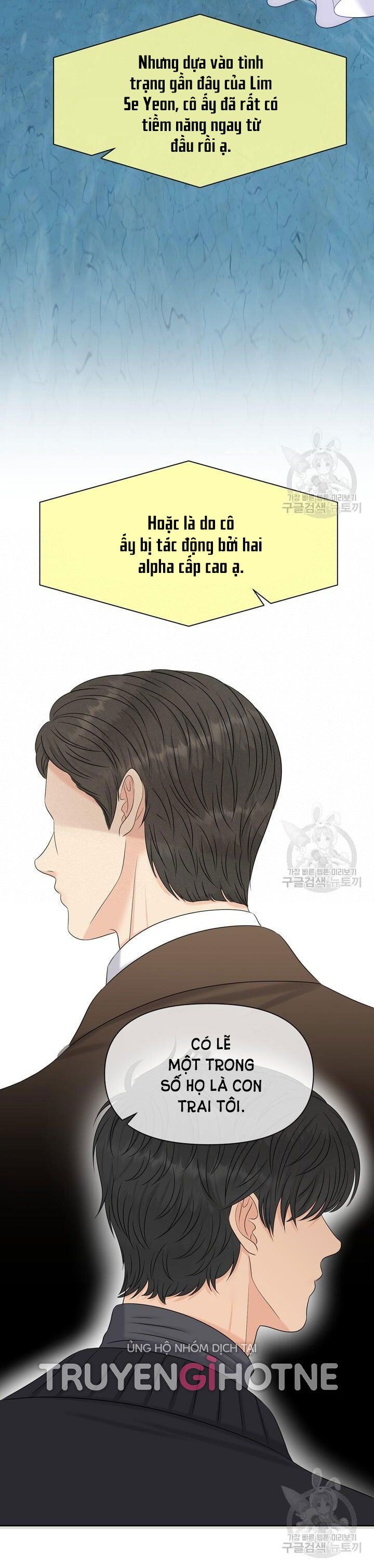 đọc truyện [18+] Em Sẽ Chọn Alpha Nào~ Chương 66.2 ảnh 13 tại Truyện Dạ Ký