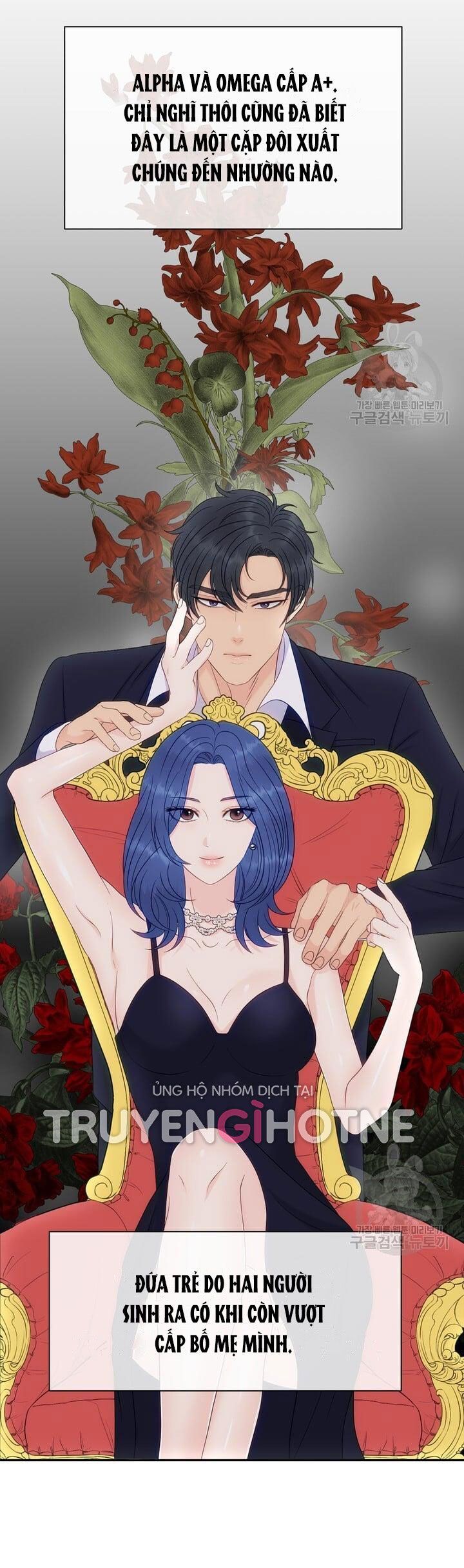 đọc truyện [18+] Em Sẽ Chọn Alpha Nào~ Chương 66.2 ảnh 15 tại Truyện Dạ Ký
