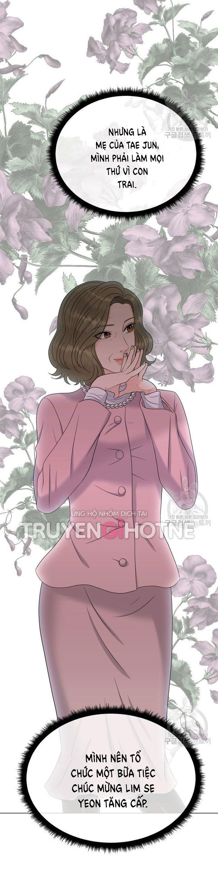 đọc truyện [18+] Em Sẽ Chọn Alpha Nào~ Chương 66.2 ảnh 18 tại Truyện Dạ Ký