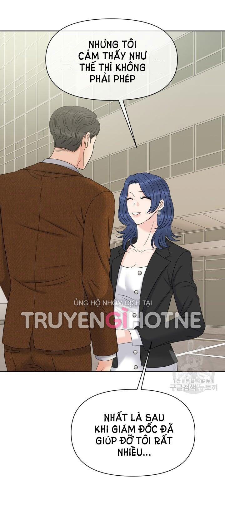 đọc truyện [18+] Em Sẽ Chọn Alpha Nào~ Chương 66.2 ảnh 4 tại Truyện Dạ Ký