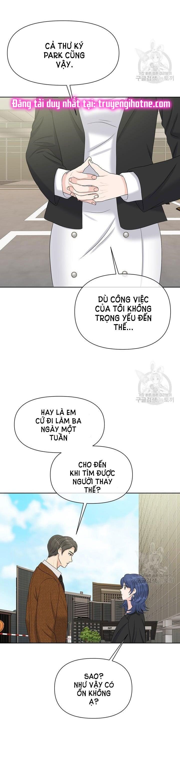 đọc truyện [18+] Em Sẽ Chọn Alpha Nào~ Chương 66.2 ảnh 5 tại Truyện Dạ Ký