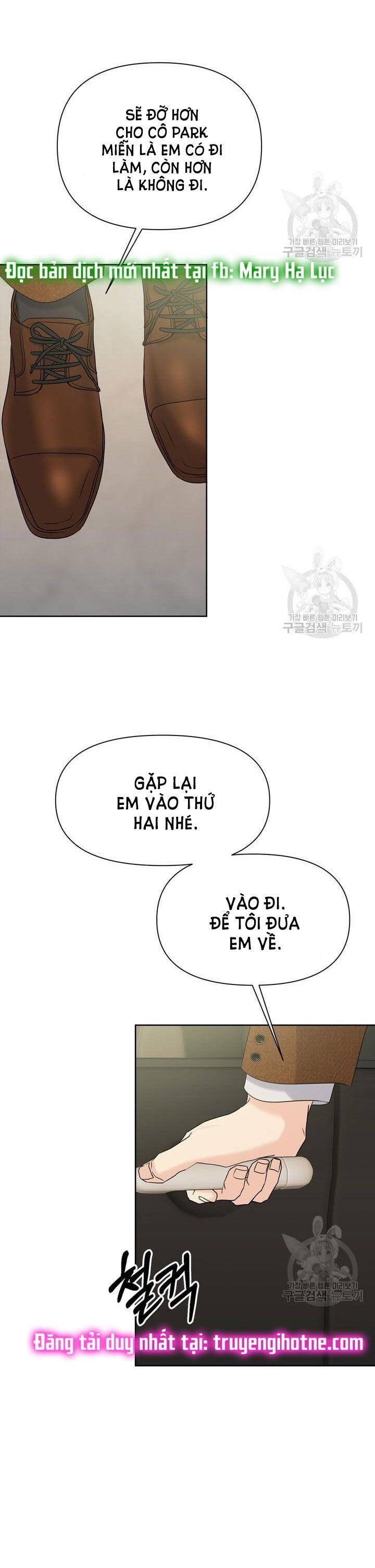 đọc truyện [18+] Em Sẽ Chọn Alpha Nào~ Chương 66.2 ảnh 6 tại Truyện Dạ Ký