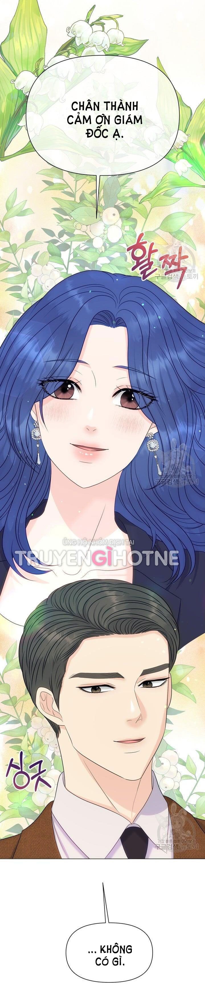 đọc truyện [18+] Em Sẽ Chọn Alpha Nào~ Chương 66.2 ảnh 8 tại Truyện Dạ Ký