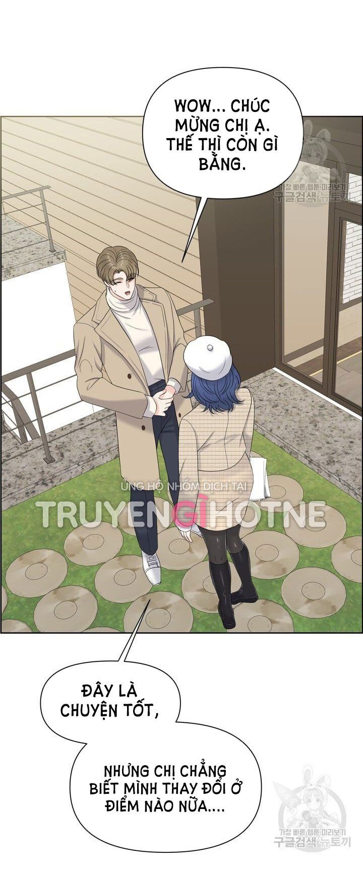 đọc truyện [18+] Em Sẽ Chọn Alpha Nào~ Chương 67.1 ảnh 11 tại Truyện Dạ Ký