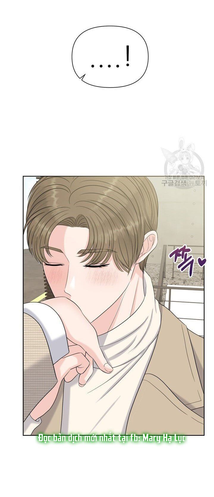 đọc truyện [18+] Em Sẽ Chọn Alpha Nào~ Chương 67.1 ảnh 17 tại Truyện Dạ Ký