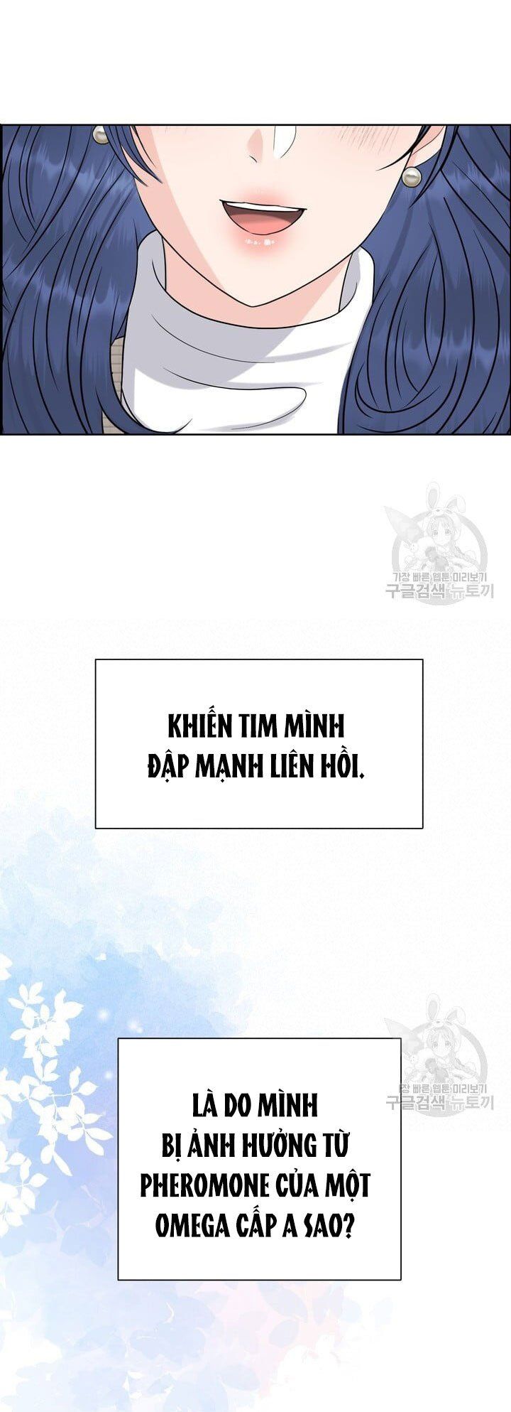 đọc truyện [18+] Em Sẽ Chọn Alpha Nào~ Chương 67.1 ảnh 31 tại Truyện Dạ Ký