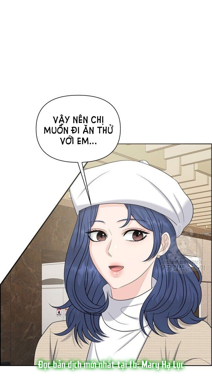 đọc truyện [18+] Em Sẽ Chọn Alpha Nào~ Chương 67.1 ảnh 35 tại Truyện Dạ Ký