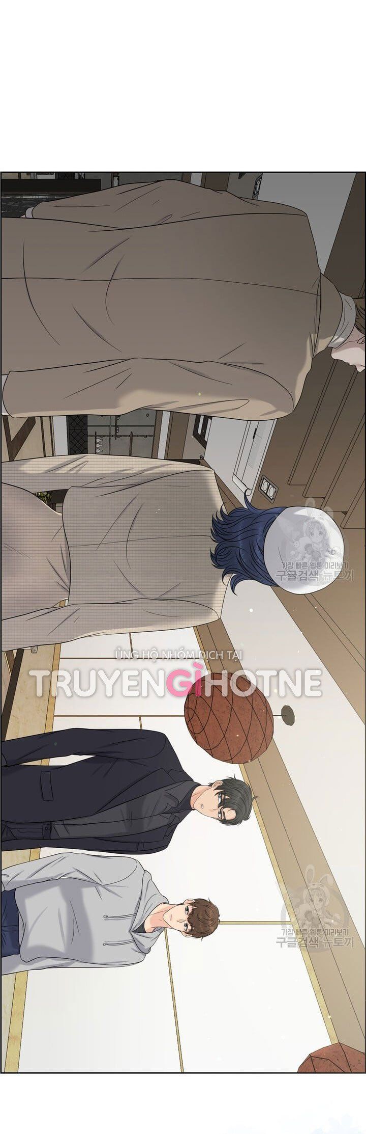 đọc truyện [18+] Em Sẽ Chọn Alpha Nào~ Chương 67.1 ảnh 40 tại Truyện Dạ Ký