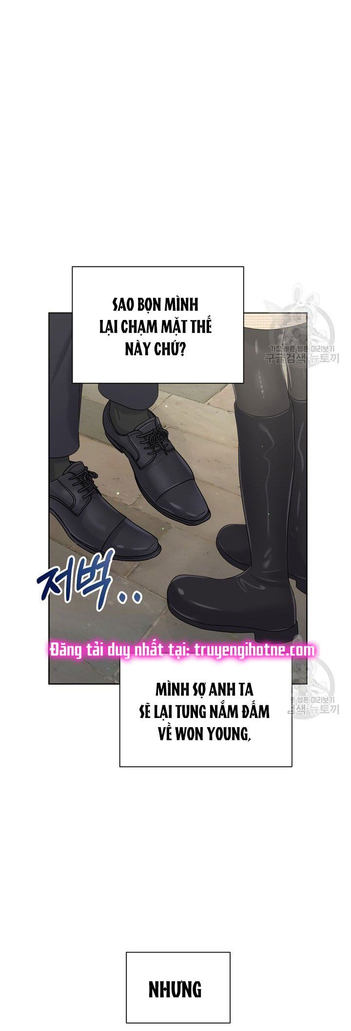 đọc truyện [18+] Em Sẽ Chọn Alpha Nào~ Chương 67.2 ảnh 2 tại Truyện Dạ Ký