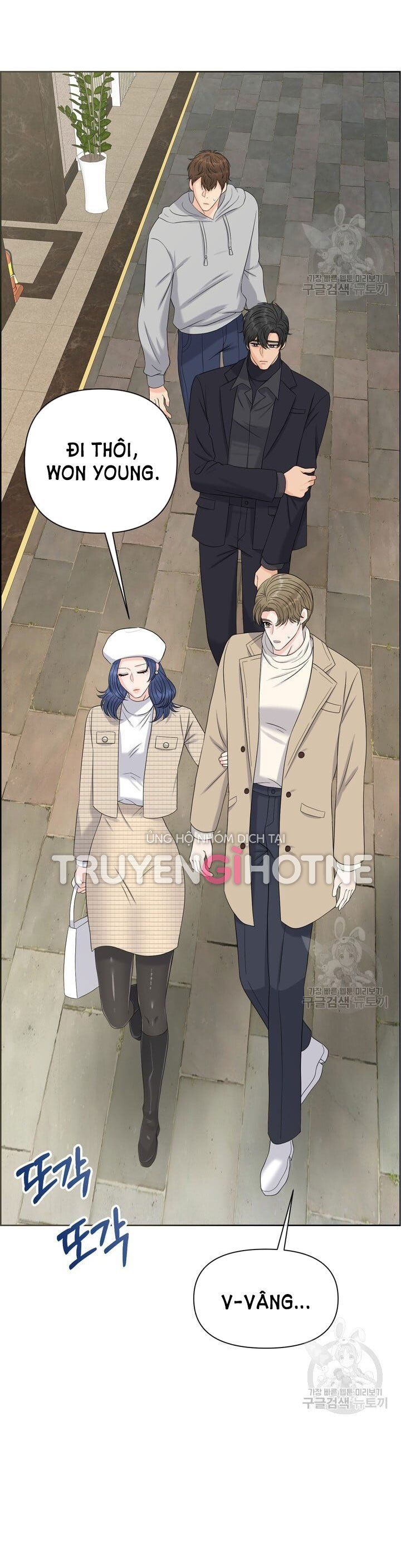 đọc truyện [18+] Em Sẽ Chọn Alpha Nào~ Chương 67.2 ảnh 15 tại Truyện Dạ Ký