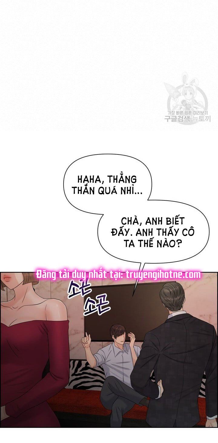 đọc truyện [18+] Em Sẽ Chọn Alpha Nào~ Chương 67.2 ảnh 36 tại Truyện Dạ Ký