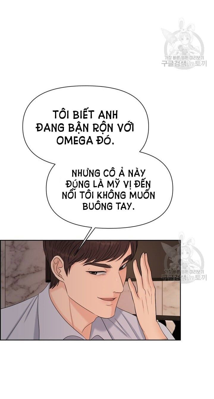 đọc truyện [18+] Em Sẽ Chọn Alpha Nào~ Chương 67.2 ảnh 37 tại Truyện Dạ Ký