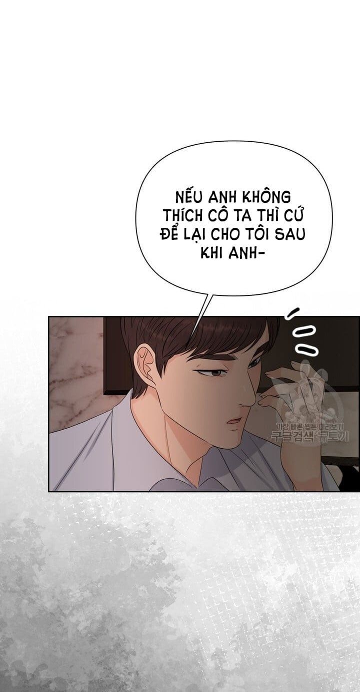 đọc truyện [18+] Em Sẽ Chọn Alpha Nào~ Chương 67.2 ảnh 38 tại Truyện Dạ Ký