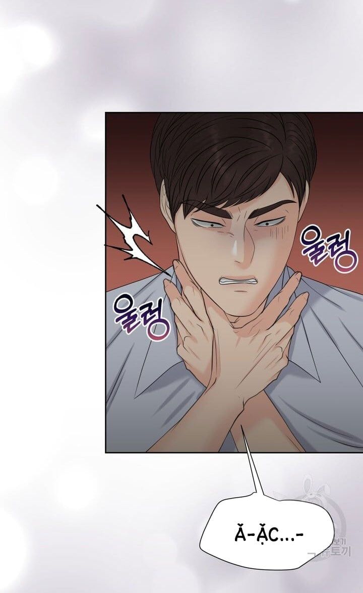 đọc truyện [18+] Em Sẽ Chọn Alpha Nào~ Chương 67.2 ảnh 42 tại Truyện Dạ Ký