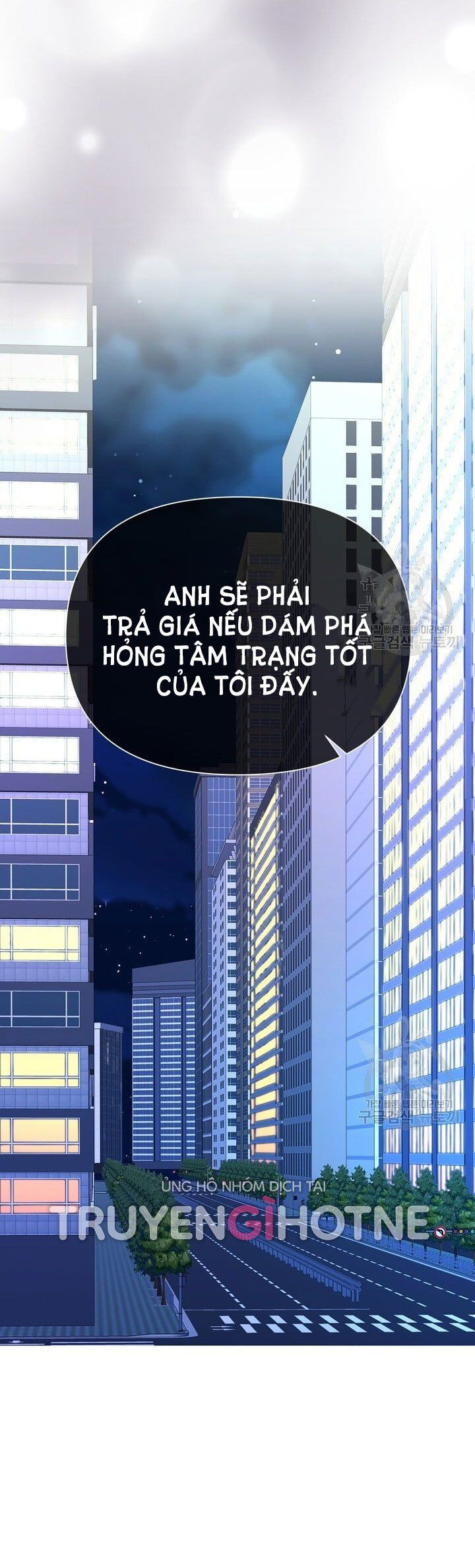 đọc truyện [18+] Em Sẽ Chọn Alpha Nào~ Chương 67.2 ảnh 45 tại Truyện Dạ Ký