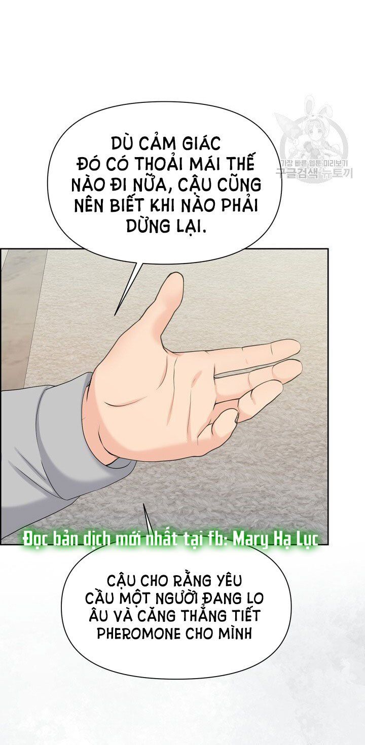 đọc truyện [18+] Em Sẽ Chọn Alpha Nào~ Chương 68.1 ảnh 37 tại Truyện Dạ Ký