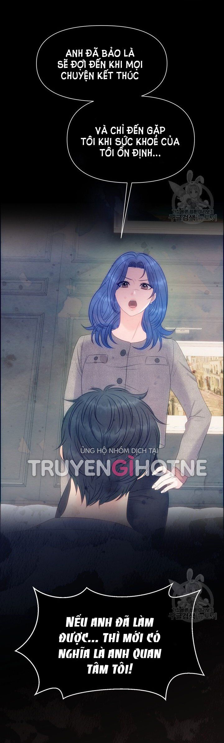 đọc truyện [18+] Em Sẽ Chọn Alpha Nào~ Chương 68.1 ảnh 41 tại Truyện Dạ Ký