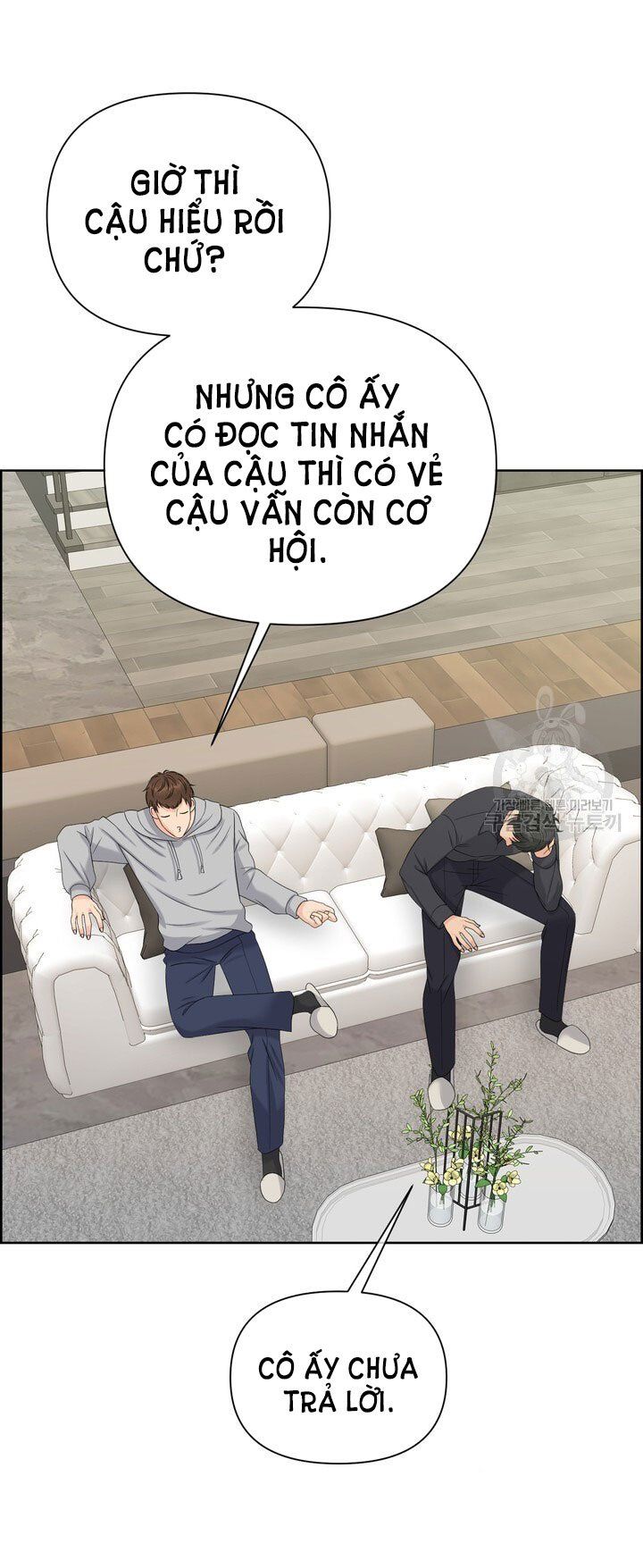 đọc truyện [18+] Em Sẽ Chọn Alpha Nào~ Chương 68.2 ảnh 2 tại Truyện Dạ Ký