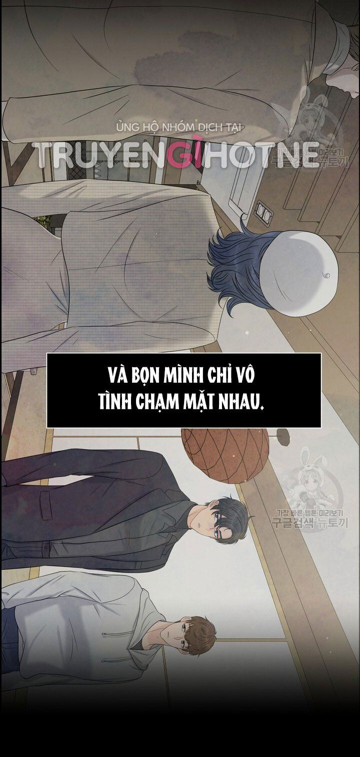 đọc truyện [18+] Em Sẽ Chọn Alpha Nào~ Chương 68.2 ảnh 11 tại Truyện Dạ Ký