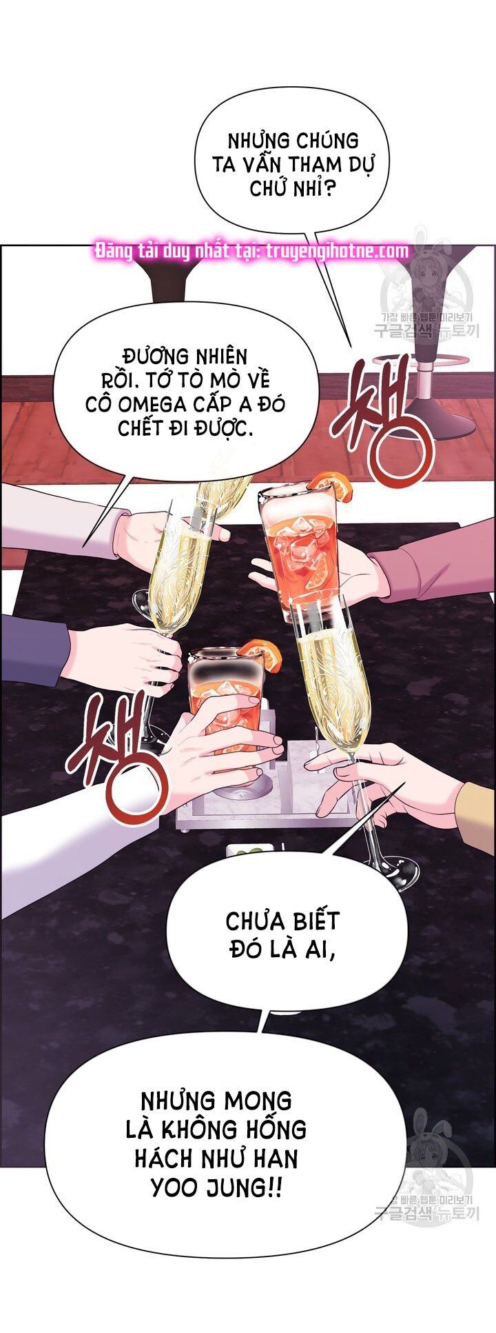 đọc truyện [18+] Em Sẽ Chọn Alpha Nào~ Chương 68.2 ảnh 19 tại Truyện Dạ Ký
