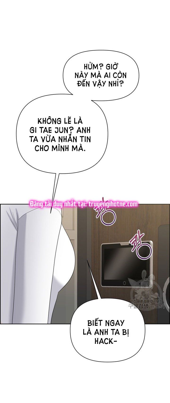 đọc truyện [18+] Em Sẽ Chọn Alpha Nào~ Chương 68.2 ảnh 24 tại Truyện Dạ Ký