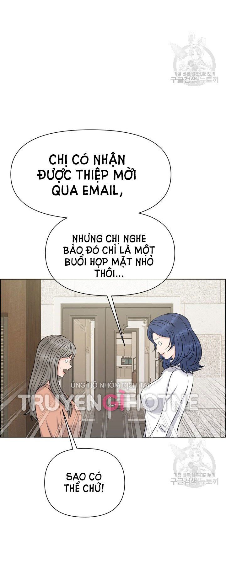 đọc truyện [18+] Em Sẽ Chọn Alpha Nào~ Chương 68.2 ảnh 32 tại Truyện Dạ Ký