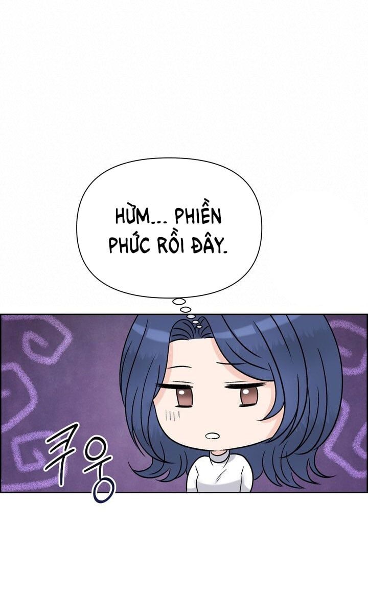 đọc truyện [18+] Em Sẽ Chọn Alpha Nào~ Chương 68.2 ảnh 35 tại Truyện Dạ Ký