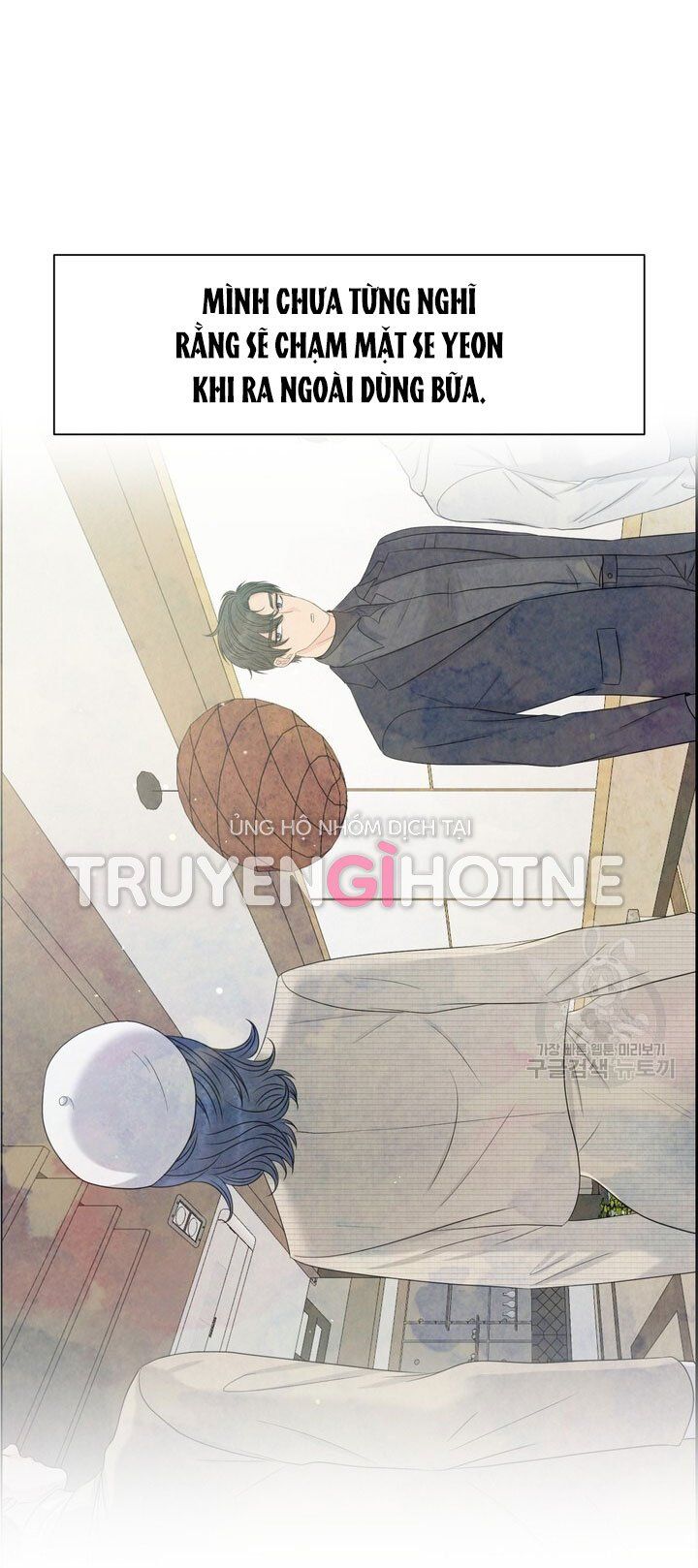 đọc truyện [18+] Em Sẽ Chọn Alpha Nào~ Chương 68.2 ảnh 5 tại Truyện Dạ Ký