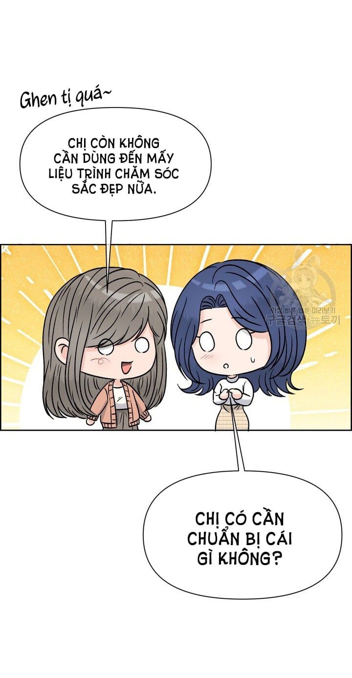 đọc truyện [18+] Em Sẽ Chọn Alpha Nào~ Chương 68.2 ảnh 43 tại Truyện Dạ Ký
