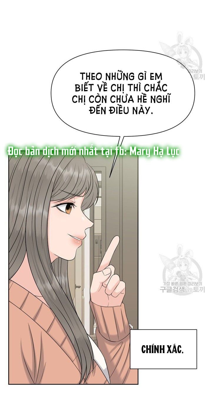 đọc truyện [18+] Em Sẽ Chọn Alpha Nào~ Chương 68.2 ảnh 46 tại Truyện Dạ Ký