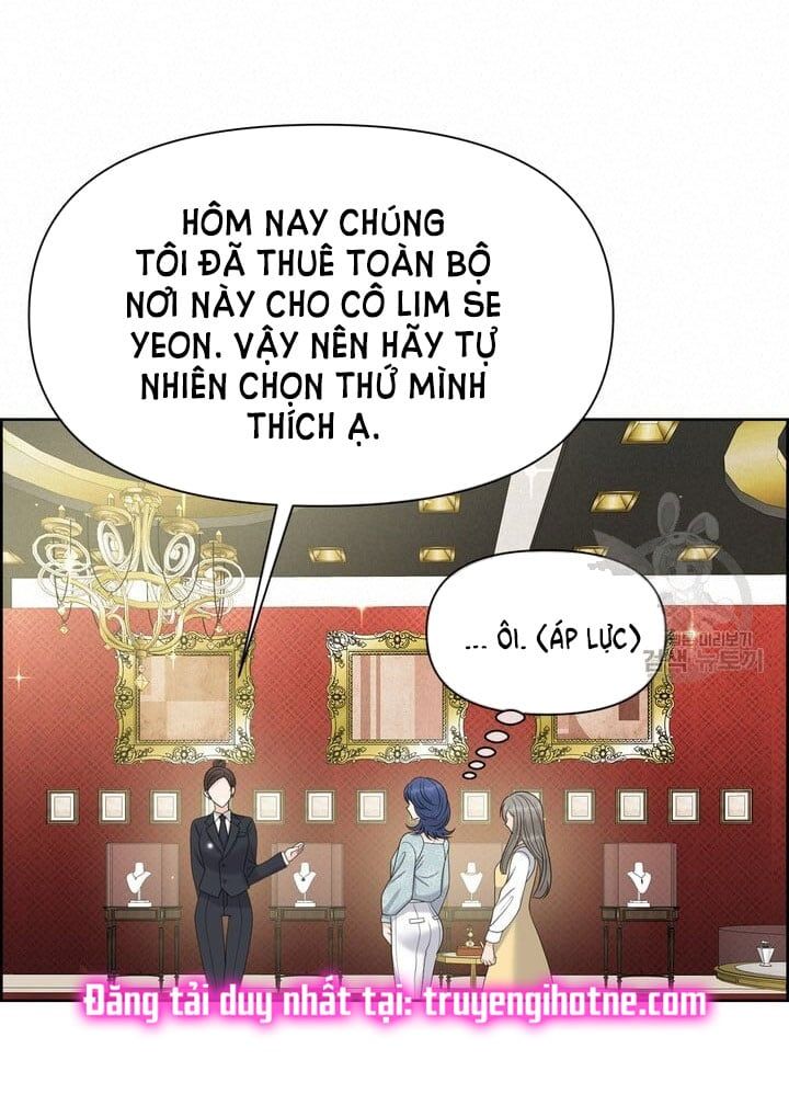 đọc truyện [18+] Em Sẽ Chọn Alpha Nào~ Chương 69.1 ảnh 26 tại Truyện Dạ Ký