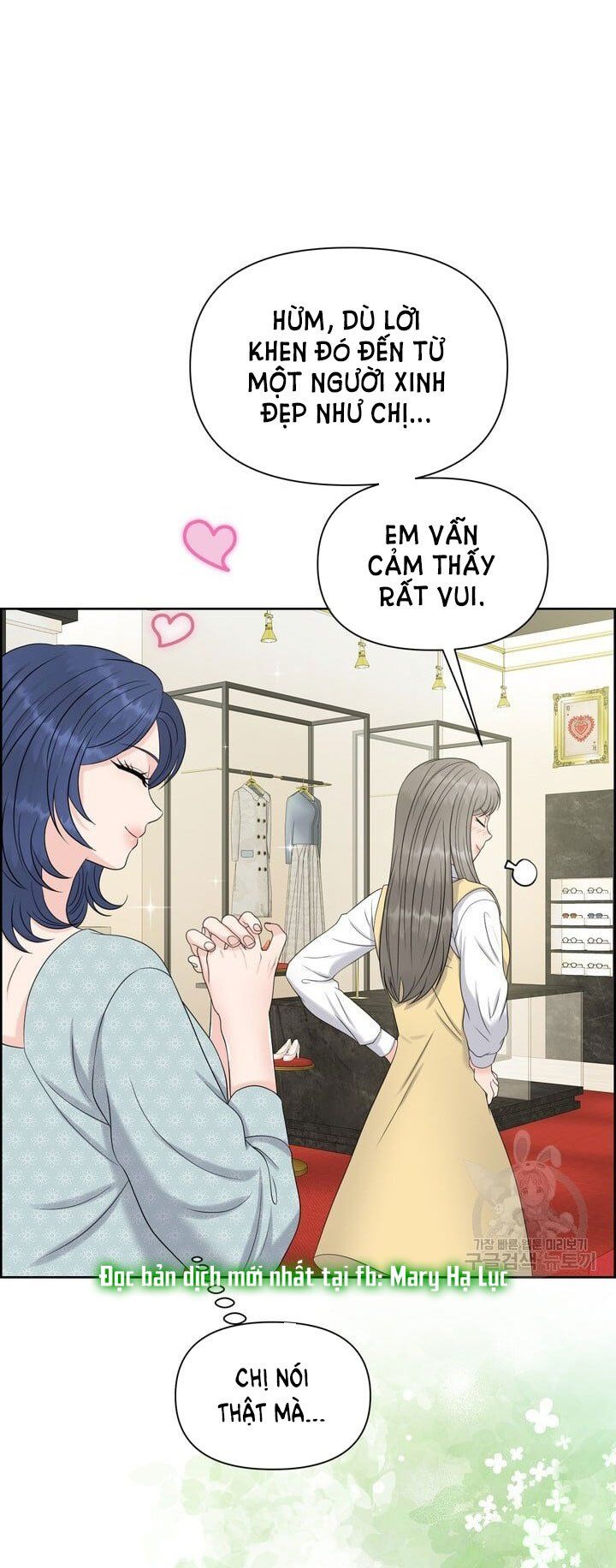 đọc truyện [18+] Em Sẽ Chọn Alpha Nào~ Chương 69.1 ảnh 31 tại Truyện Dạ Ký