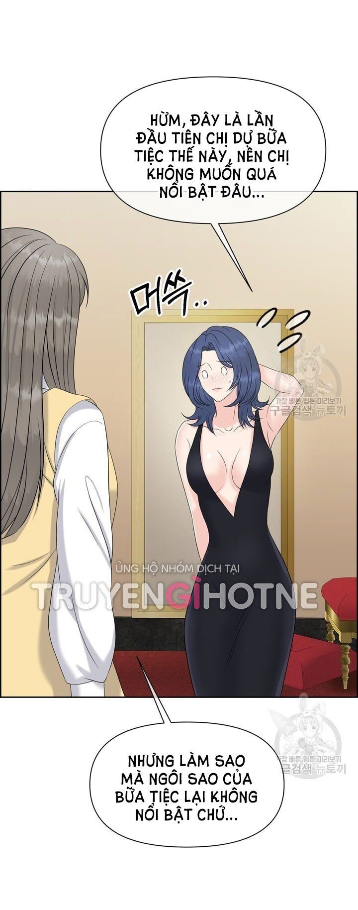 đọc truyện [18+] Em Sẽ Chọn Alpha Nào~ Chương 69.1 ảnh 36 tại Truyện Dạ Ký