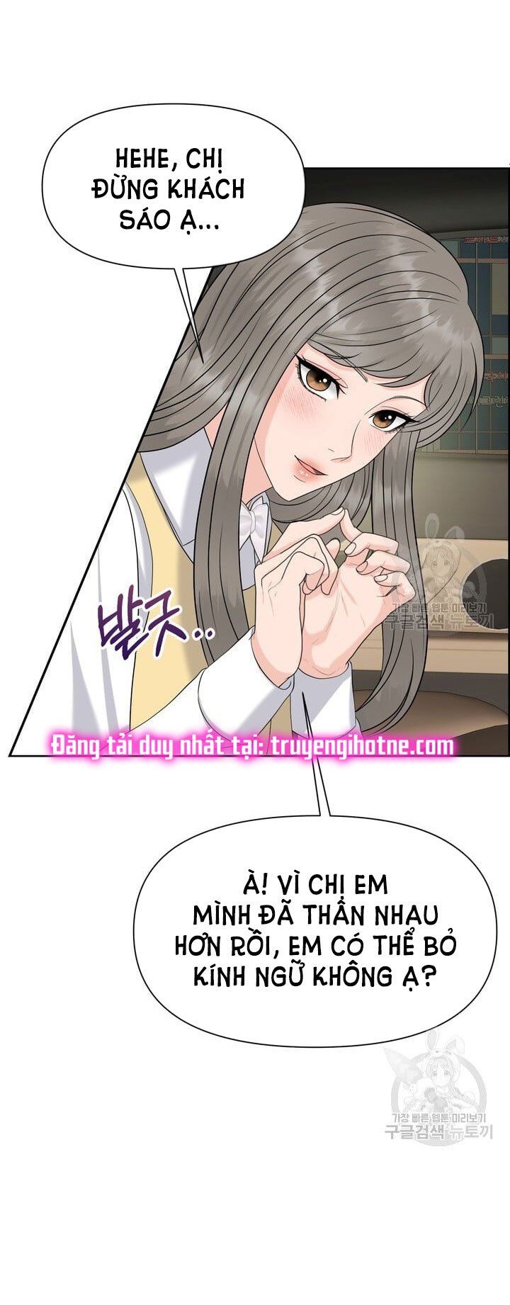 đọc truyện [18+] Em Sẽ Chọn Alpha Nào~ Chương 69.1 ảnh 6 tại Truyện Dạ Ký