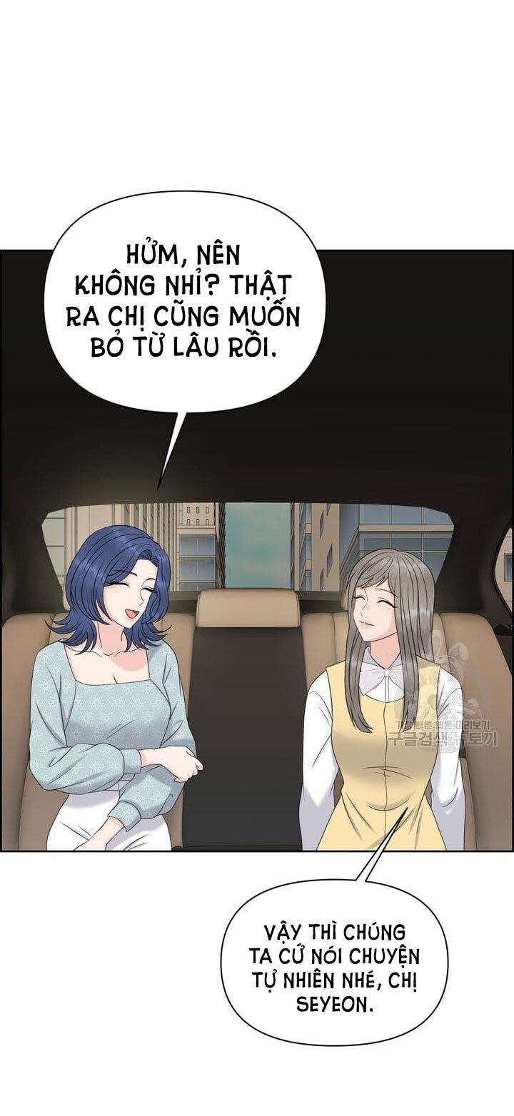 đọc truyện [18+] Em Sẽ Chọn Alpha Nào~ Chương 69.1 ảnh 7 tại Truyện Dạ Ký